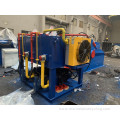 Scrap Metal Recycling Cutting Machine for Steel